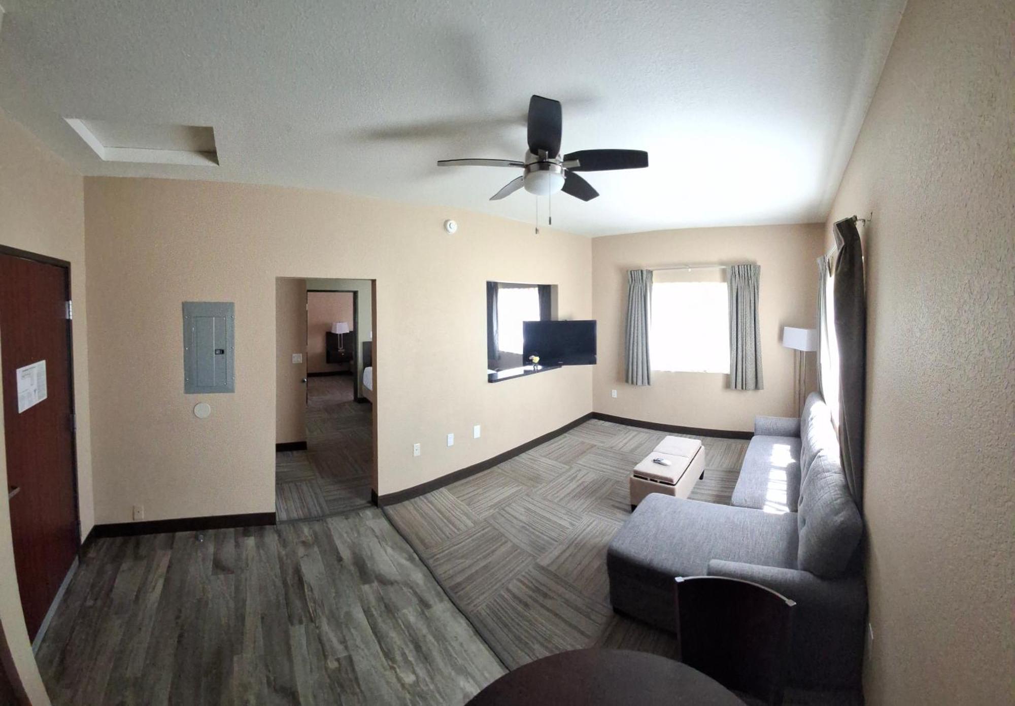 Island Suites Lake Havasu City Esterno foto