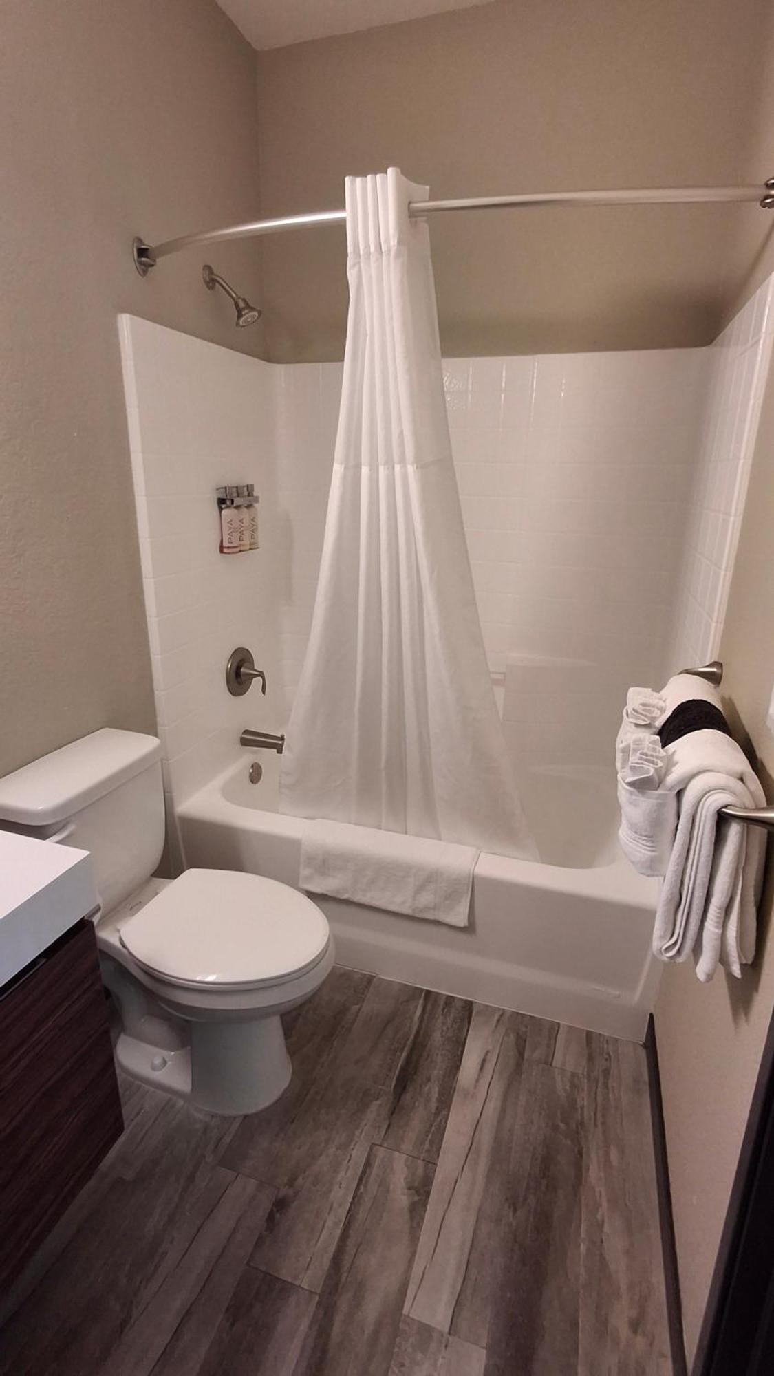 Island Suites Lake Havasu City Esterno foto