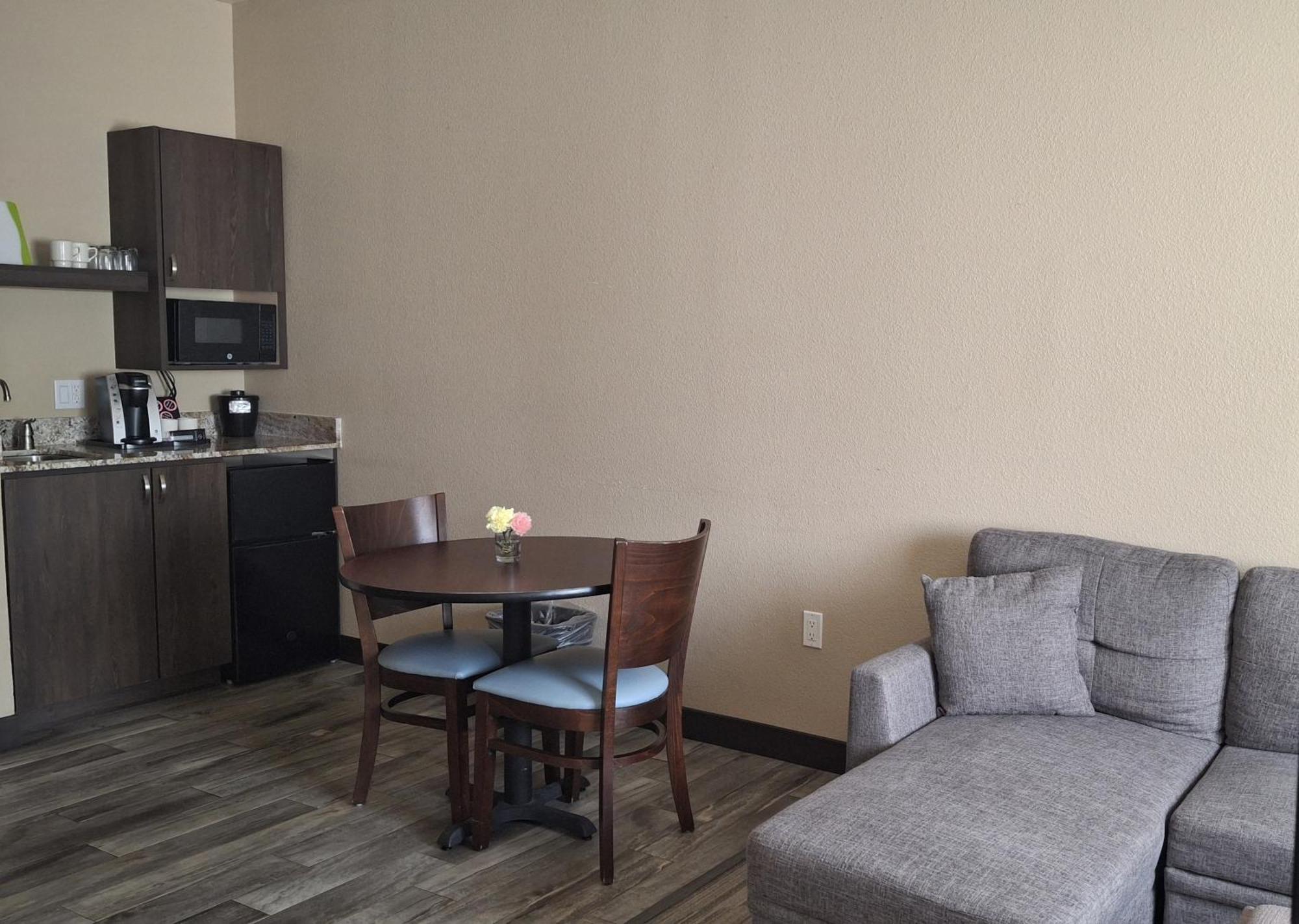 Island Suites Lake Havasu City Esterno foto