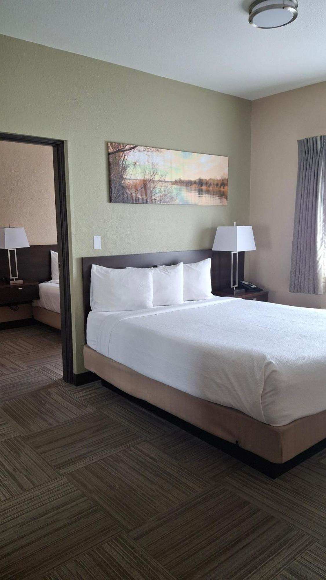 Island Suites Lake Havasu City Esterno foto