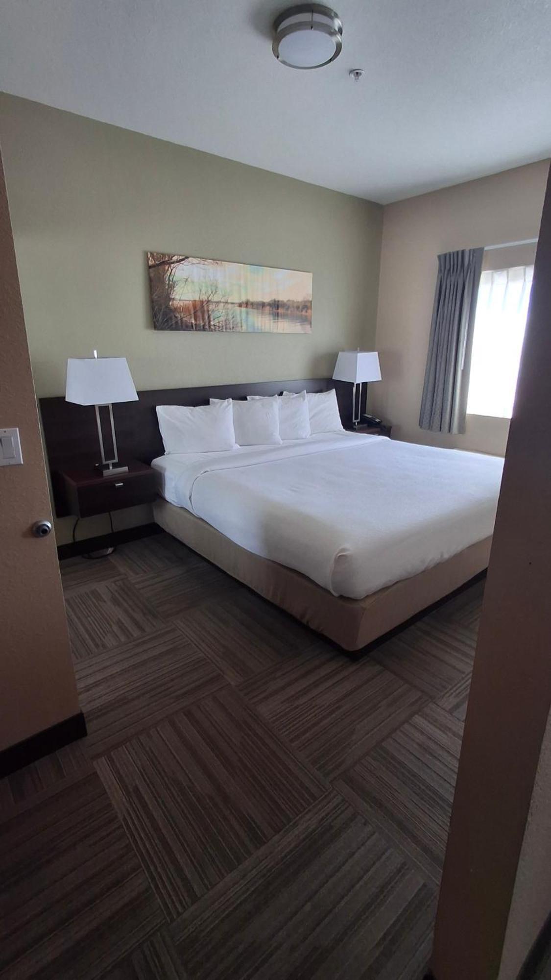 Island Suites Lake Havasu City Esterno foto