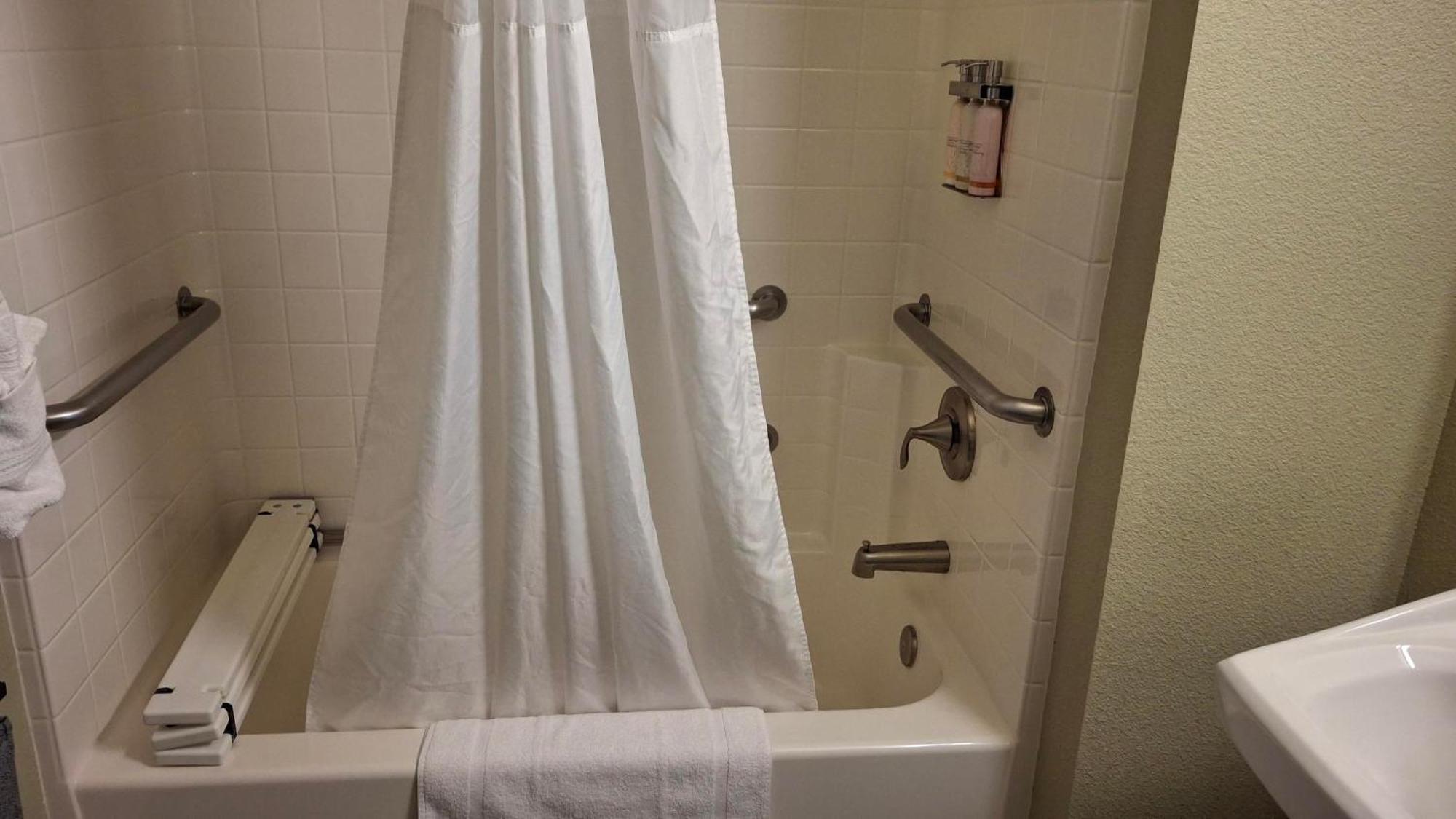 Island Suites Lake Havasu City Esterno foto