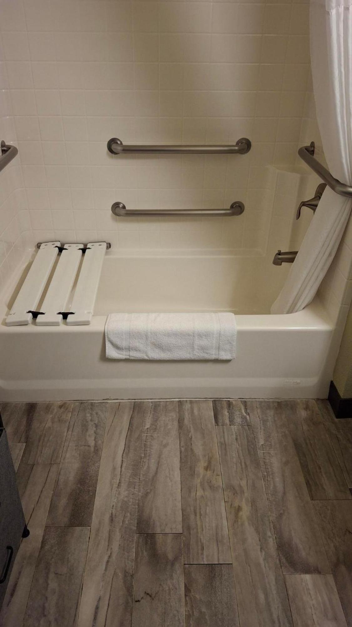 Island Suites Lake Havasu City Esterno foto