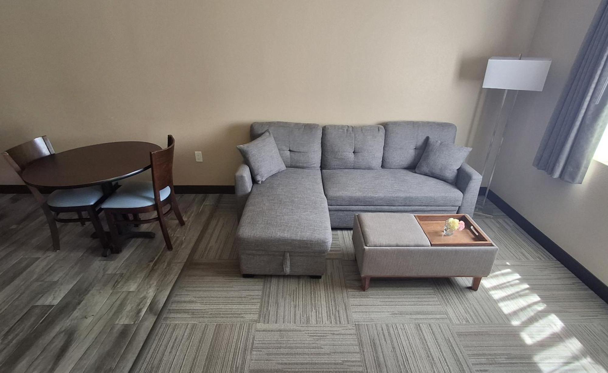 Island Suites Lake Havasu City Esterno foto